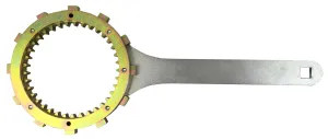 Dragon Stone Clutch Locking Tool