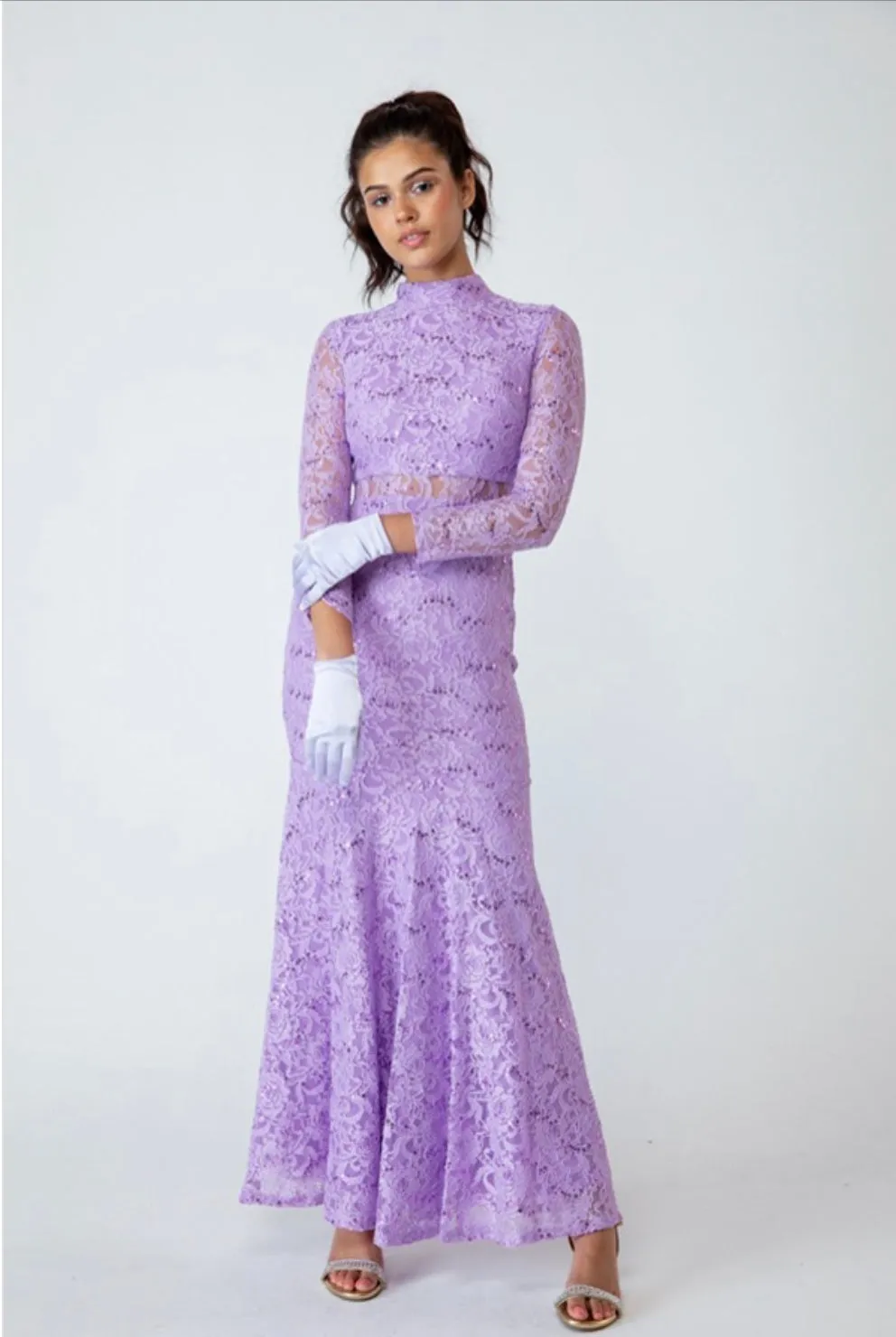 Eureka Evening Gowns 2905