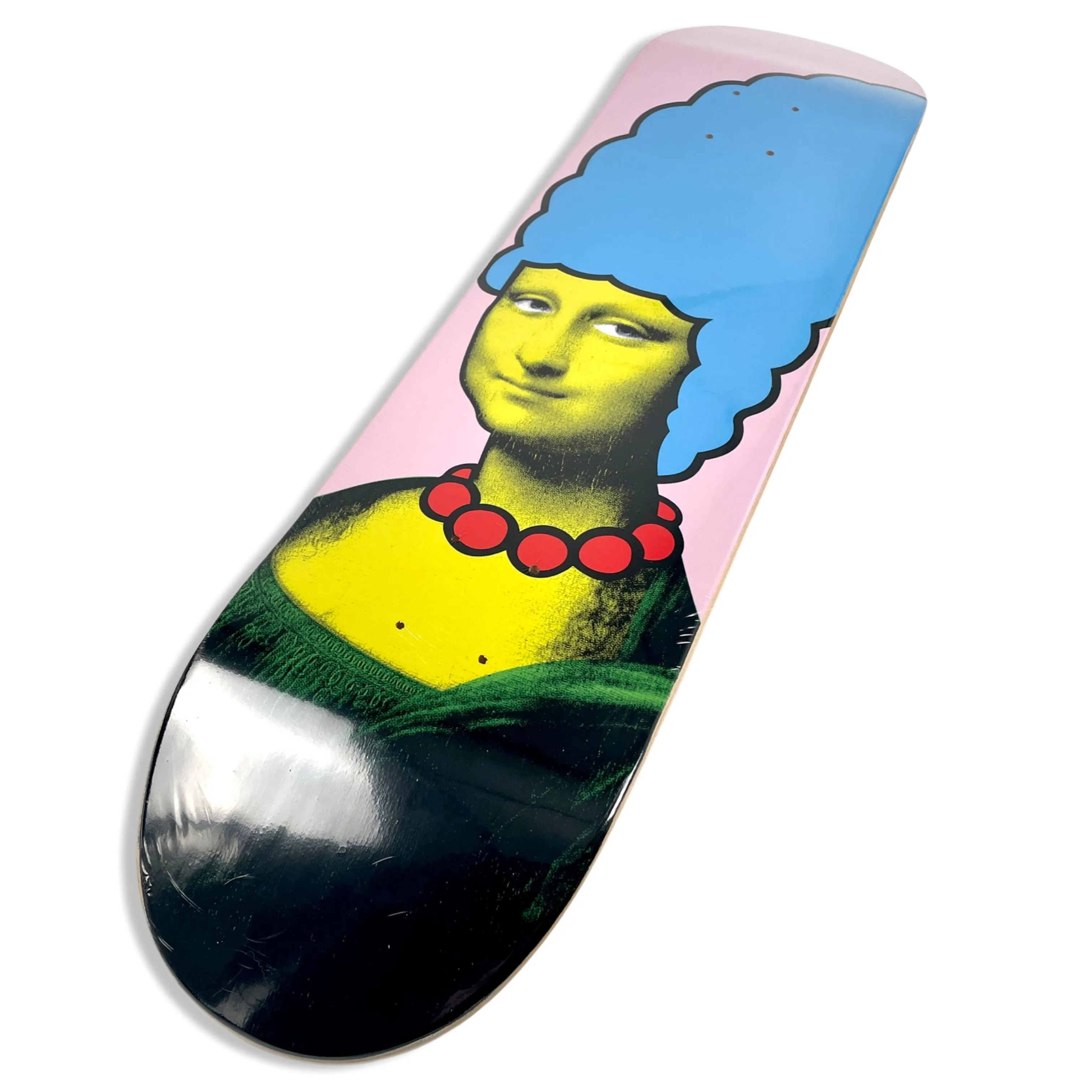 Mona Simpson
