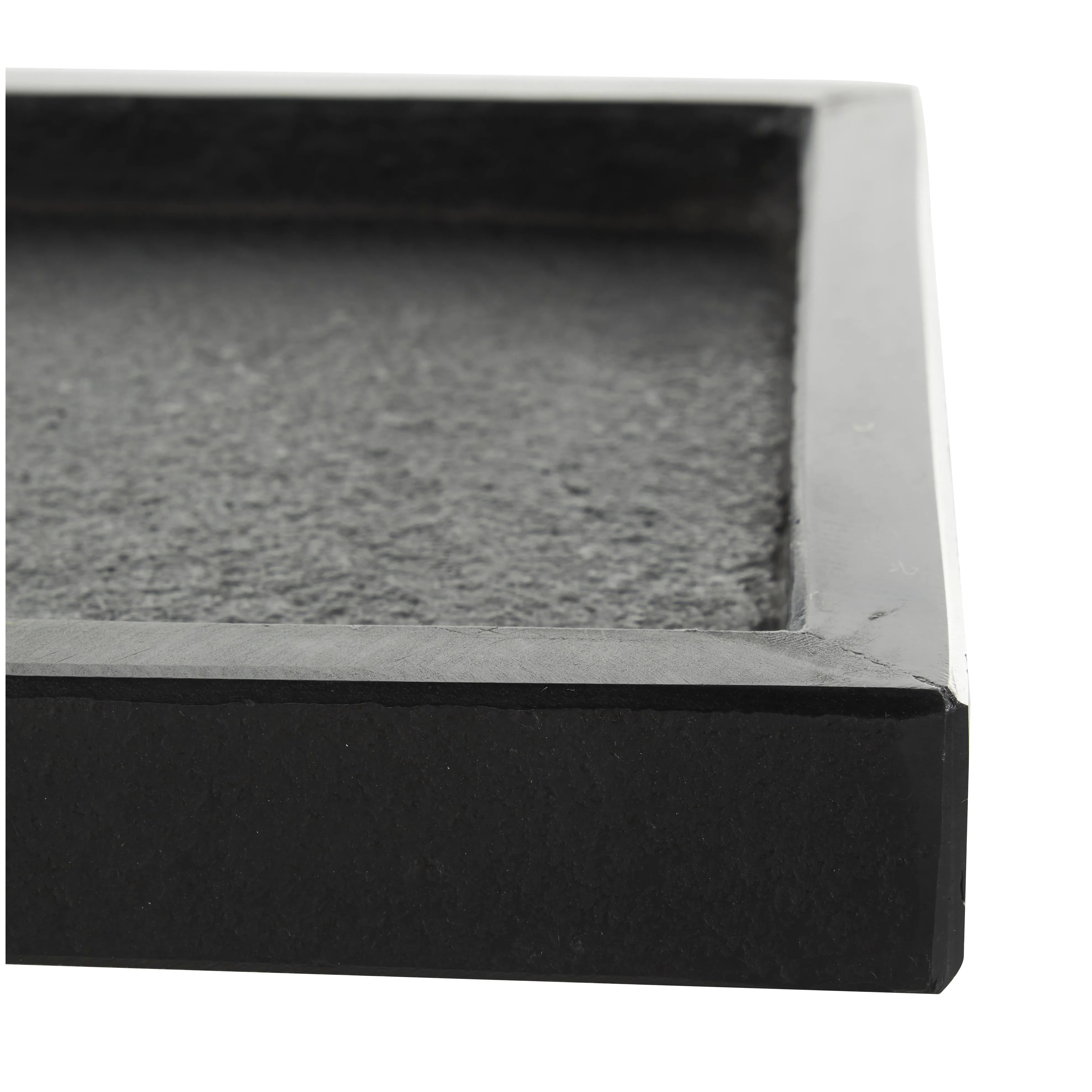 SQUARE MARBLE TRAYS
